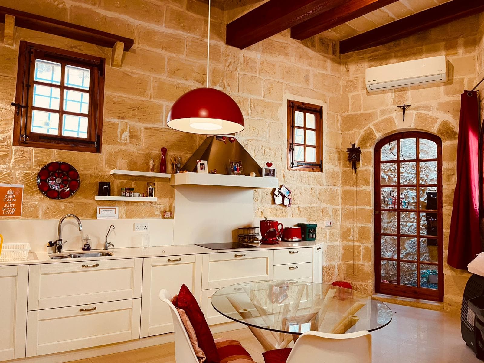 House of Character in Mosta - thumbnail 4