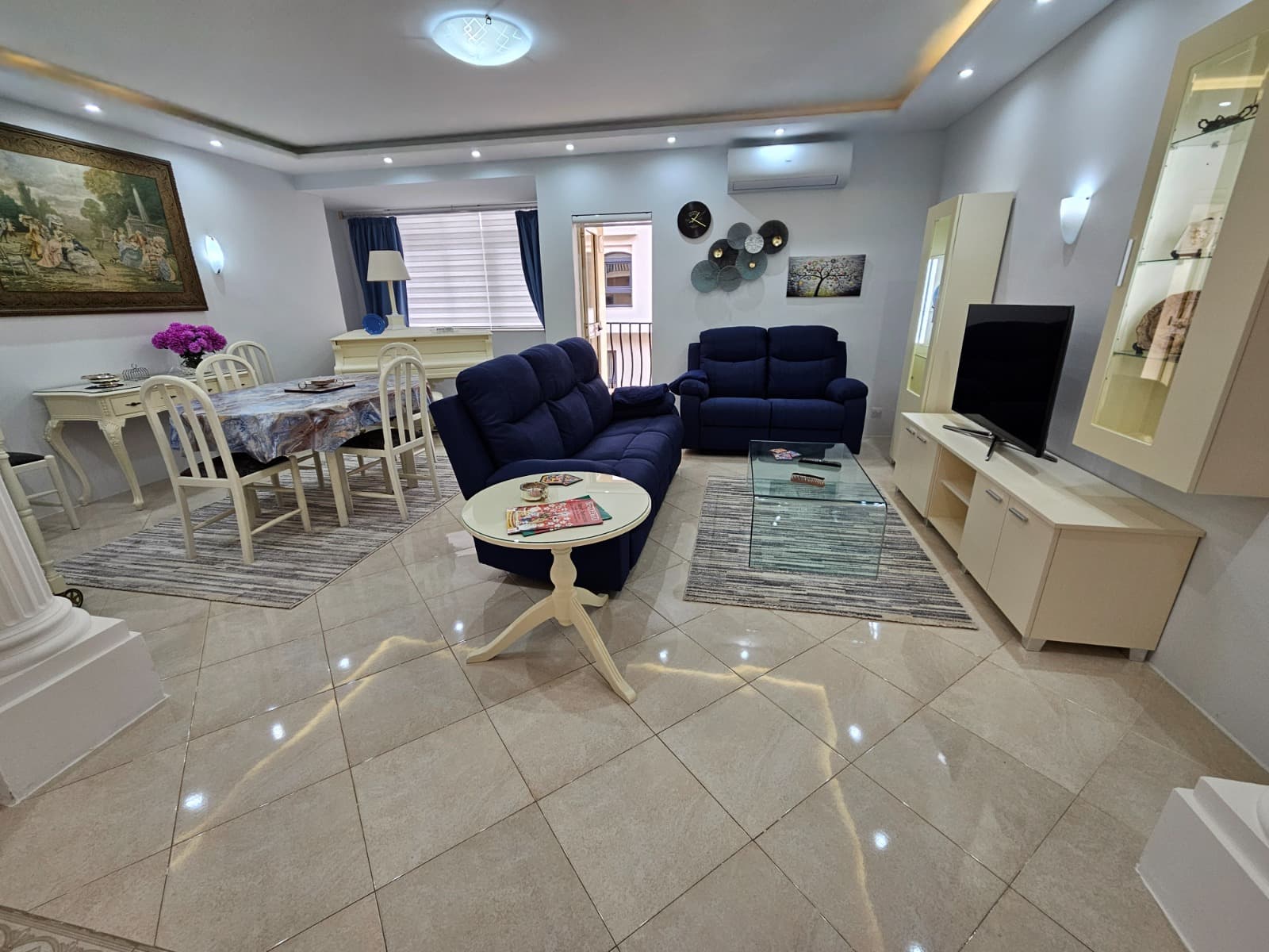 Apartment in St. Julians - thumbnail 15