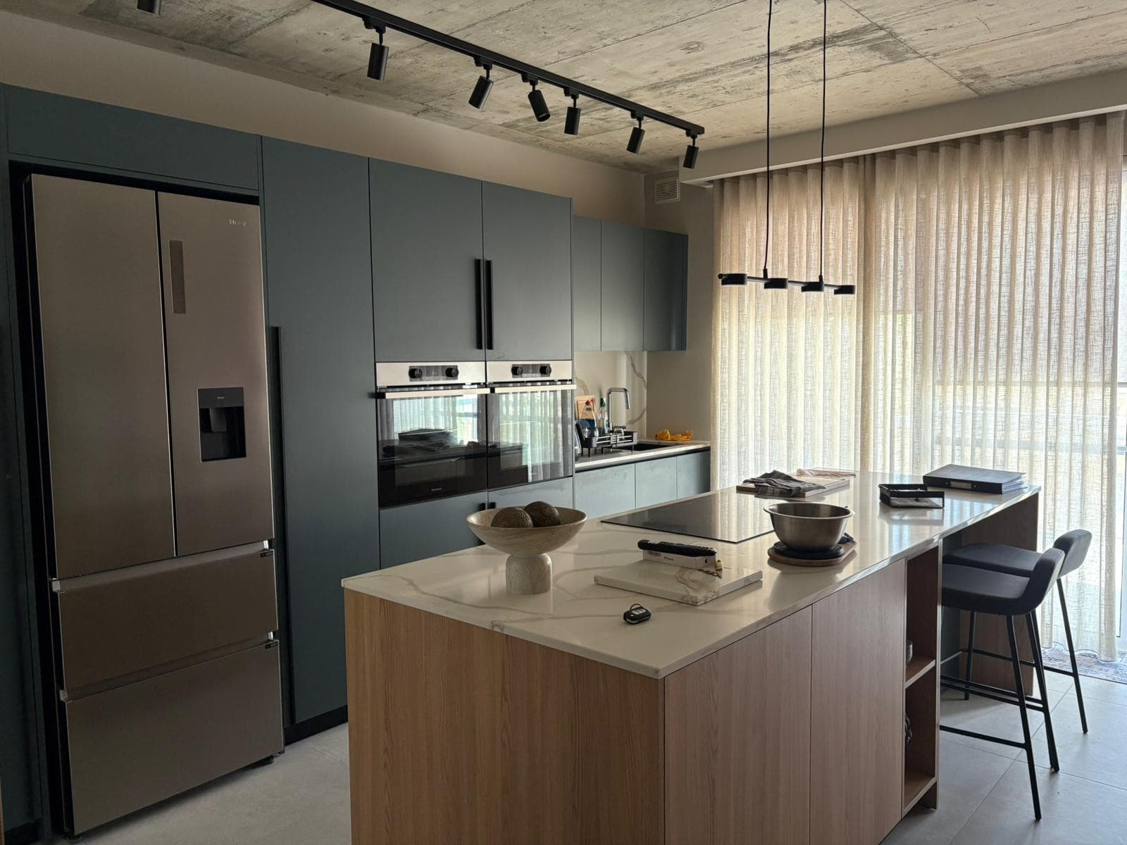 Apartment in Iklin - thumbnail 2