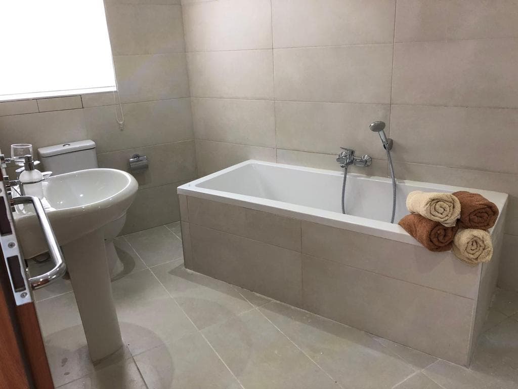Penthouse in Swieqi - thumbnail 11