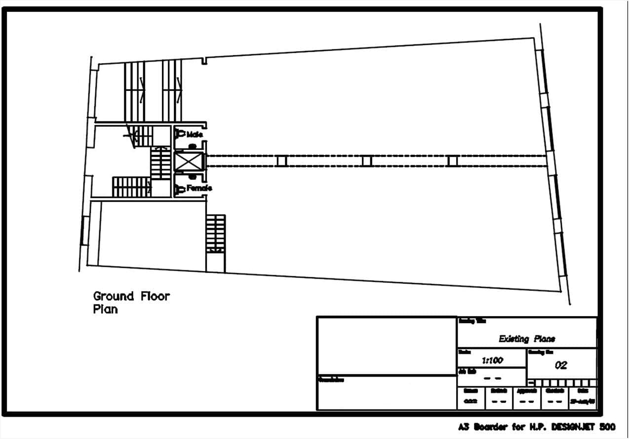 Warehouse in Qormi - thumbnail 6