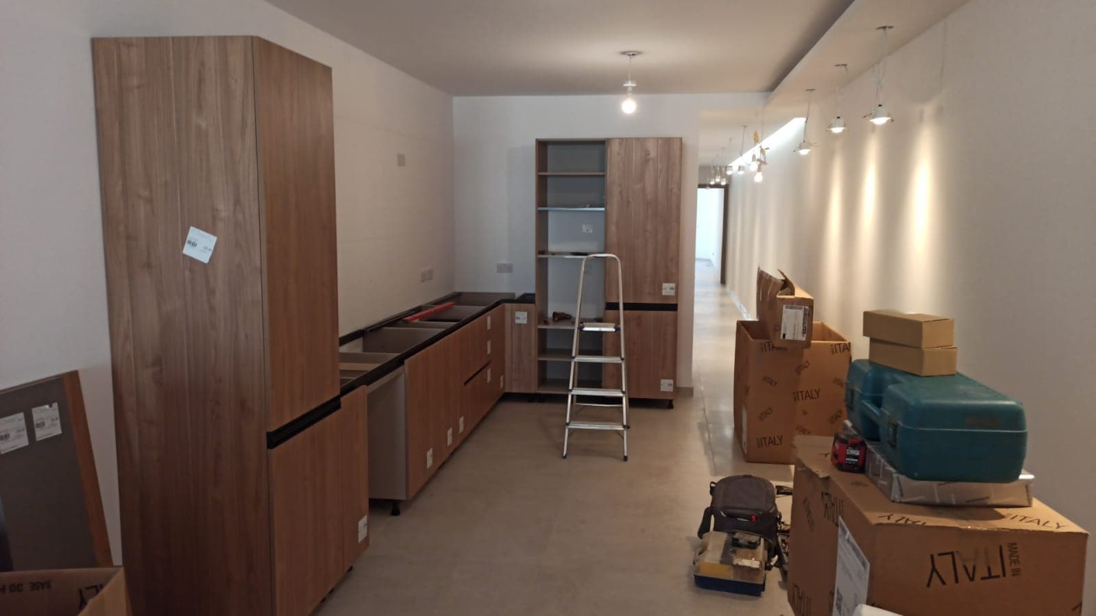 Apartment in Swieqi - thumbnail 3