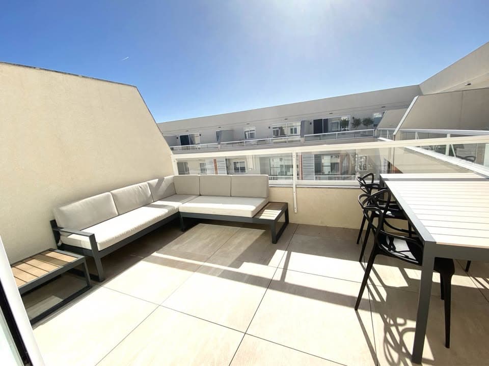 Penthouse in St Pauls Bay - Photo 1 of 10