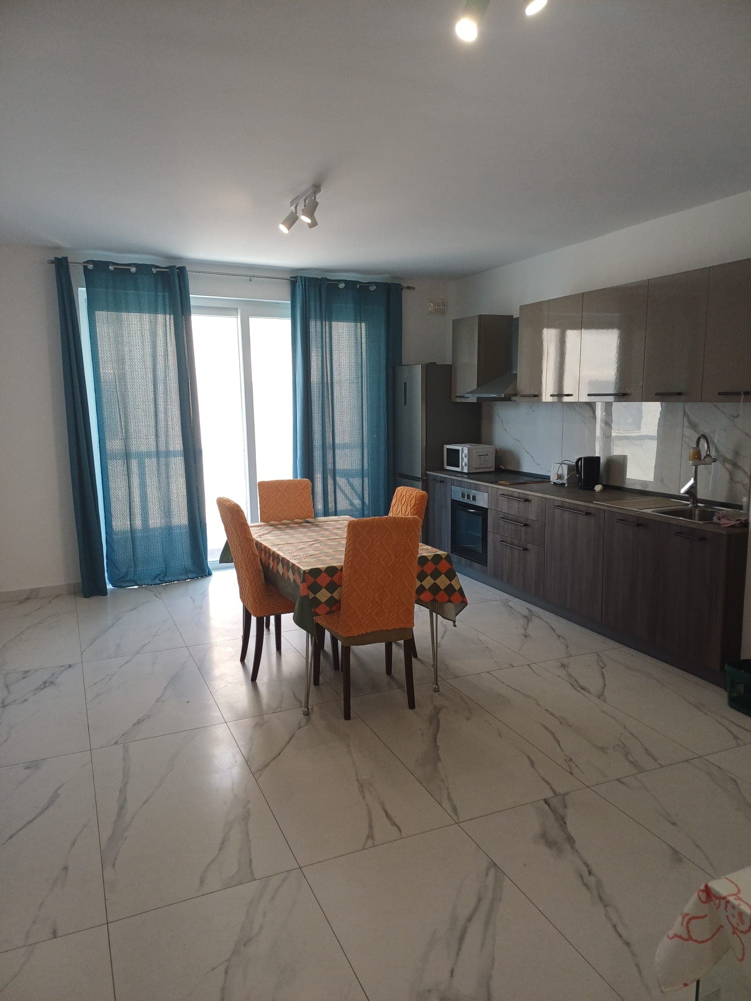 Apartment in Kalkara - thumbnail 2