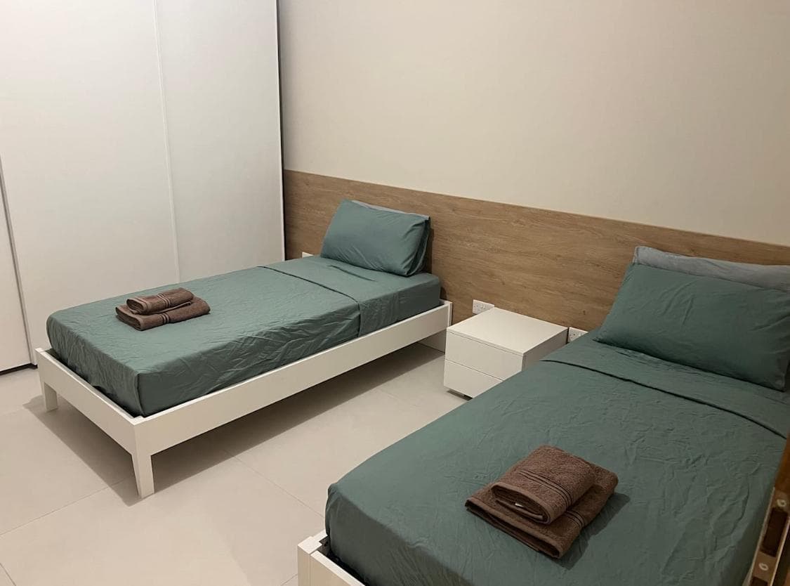 Maisonette in Gzira - thumbnail 4