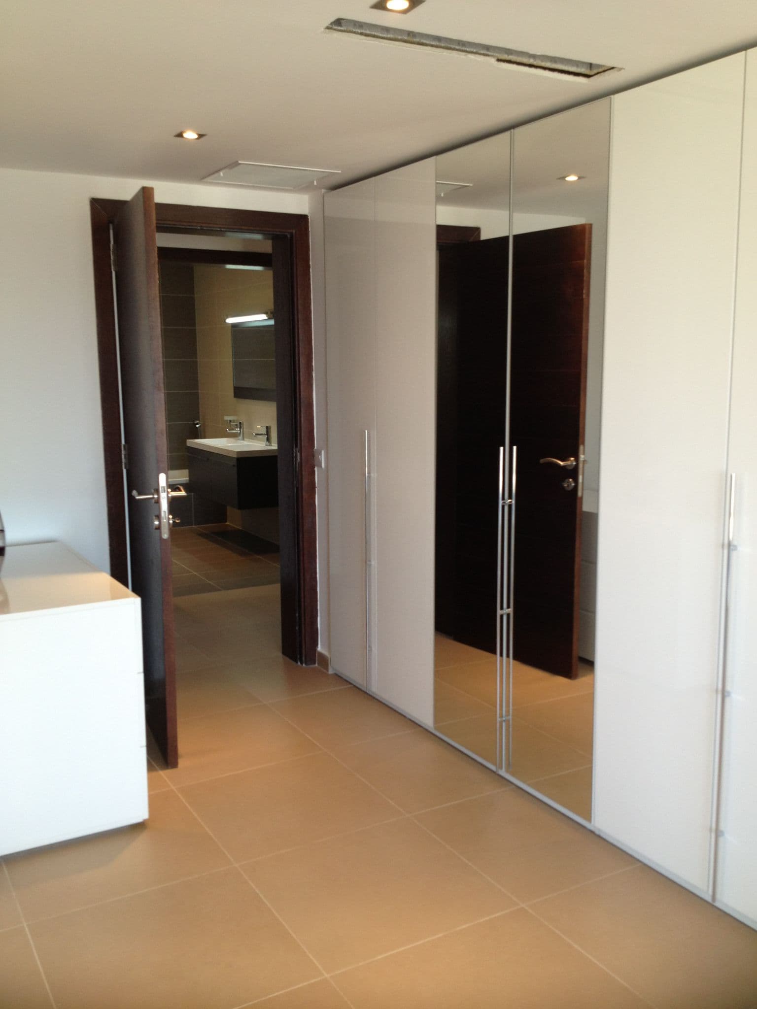 Penthouse in Madliena - thumbnail 8