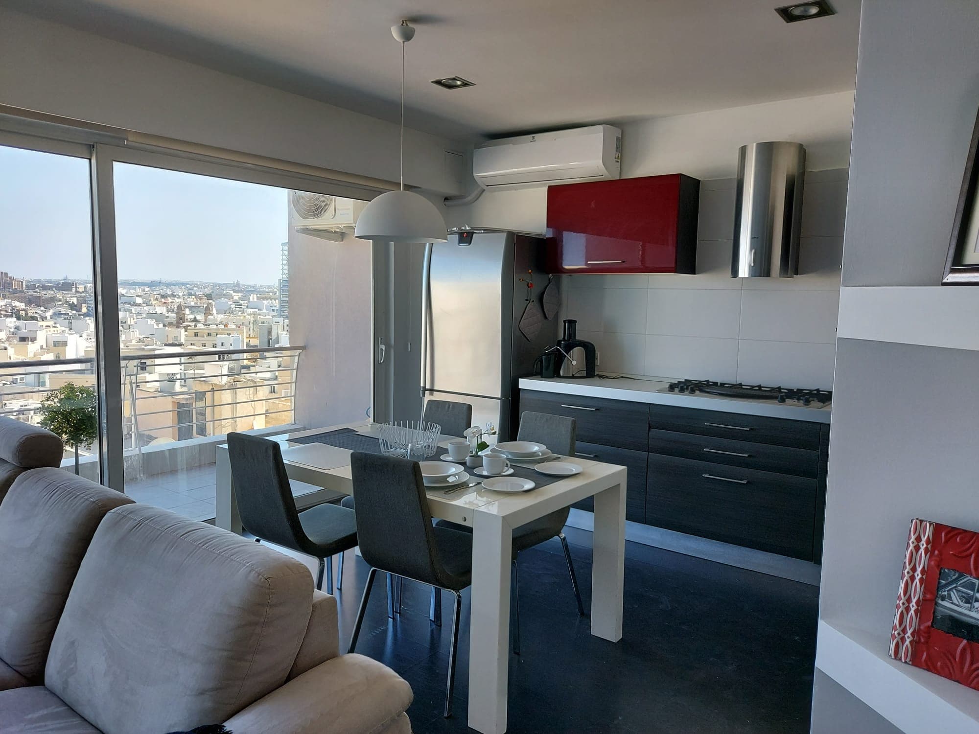 Apartment in Sliema - thumbnail 2