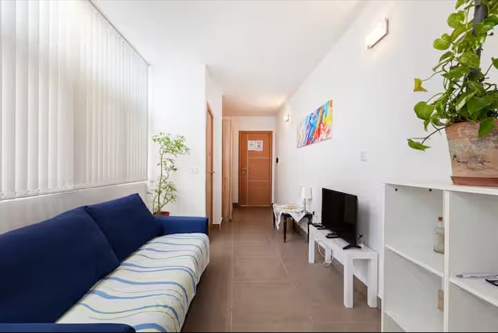 Penthouse in St. Pauls Bay - thumbnail 17