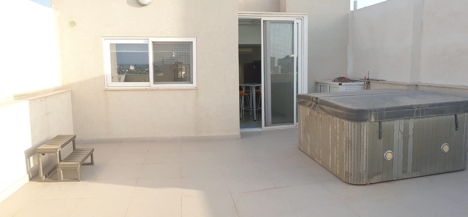 Penthouse in Ibragg - thumbnail 3