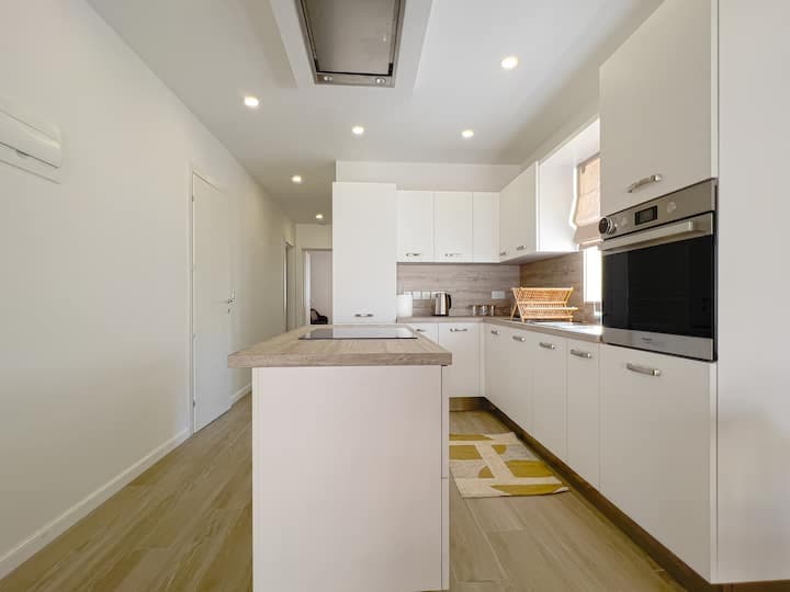 Penthouse in St. Julians - thumbnail 5