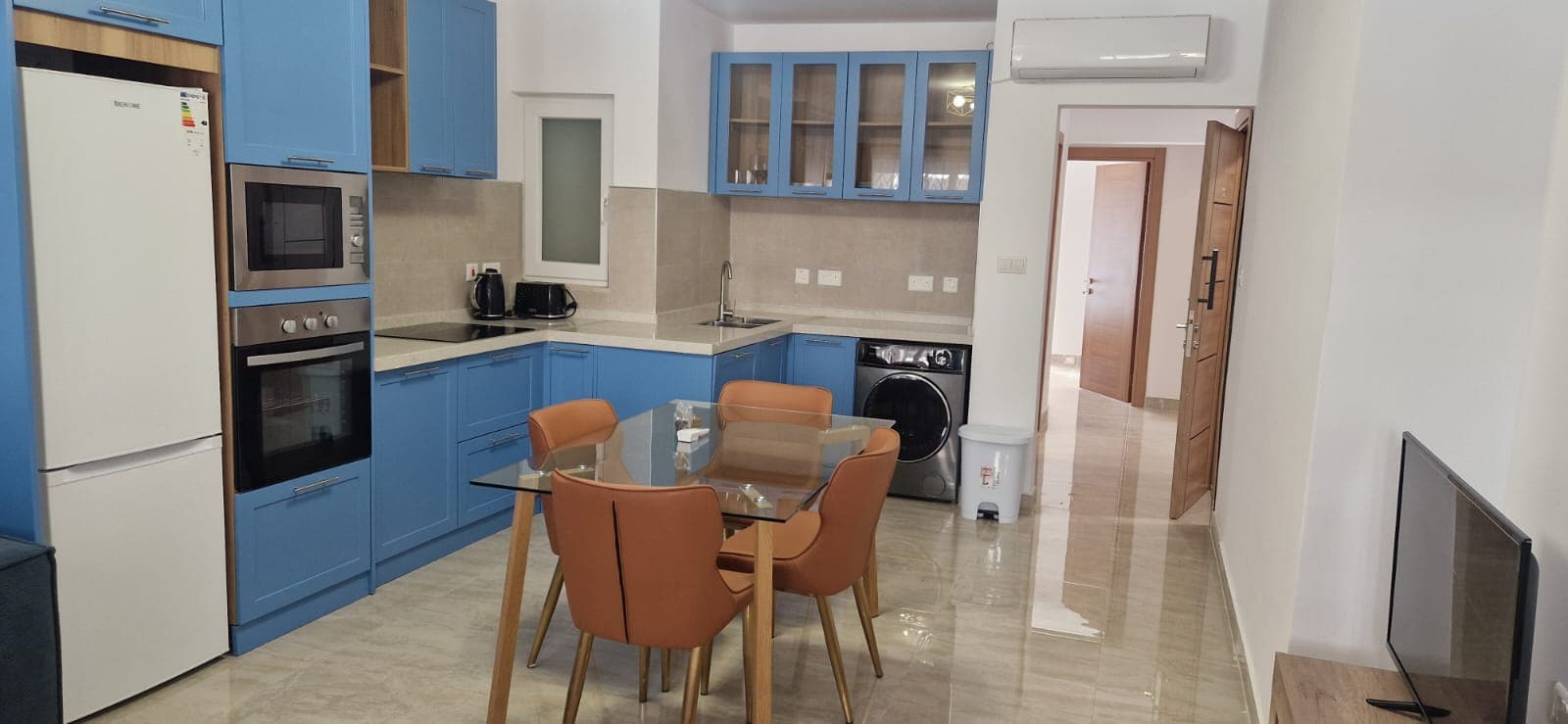 Apartment in St. Julians - thumbnail 5