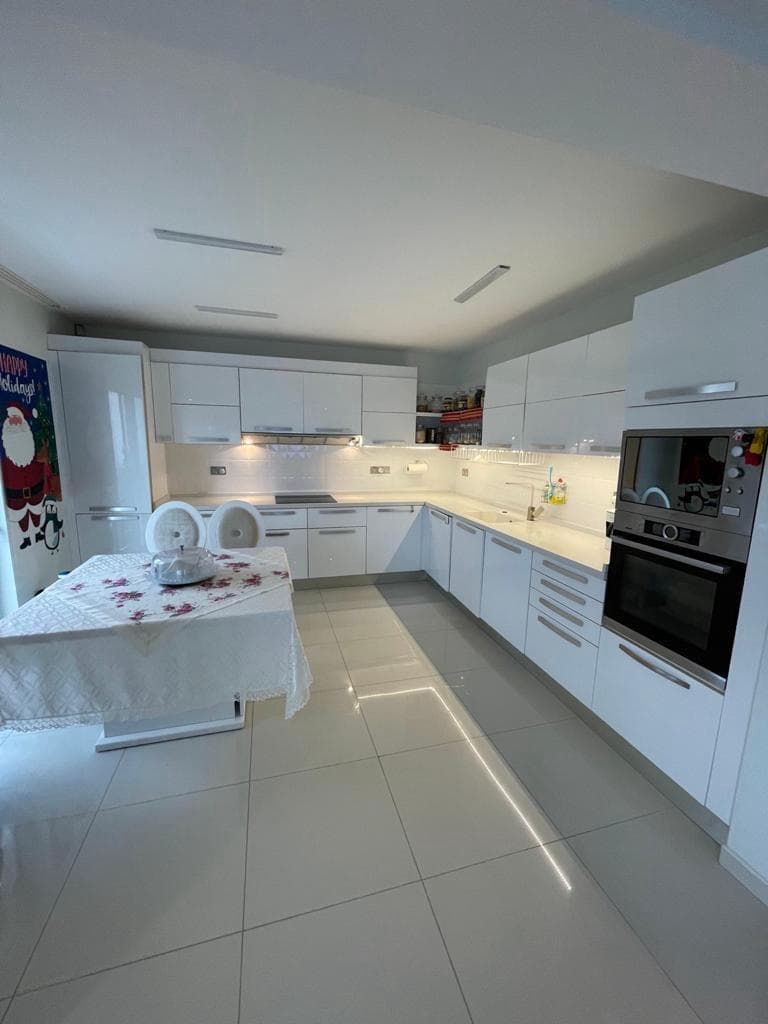 Maisonette in Ibragg - thumbnail 8