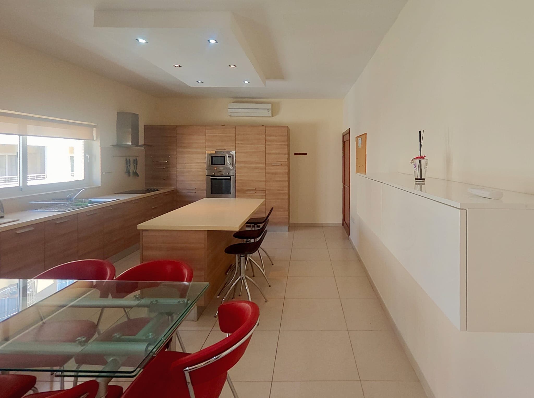 Apartment in Sliema - Photo 1 of 17