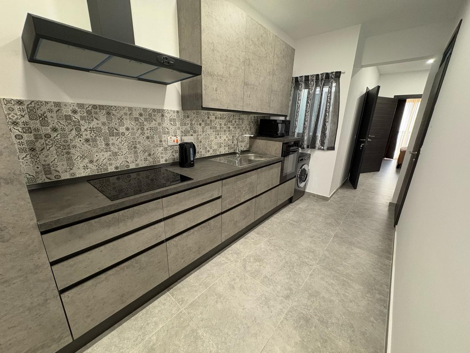 Apartment in Santa Venera  - thumbnail 5