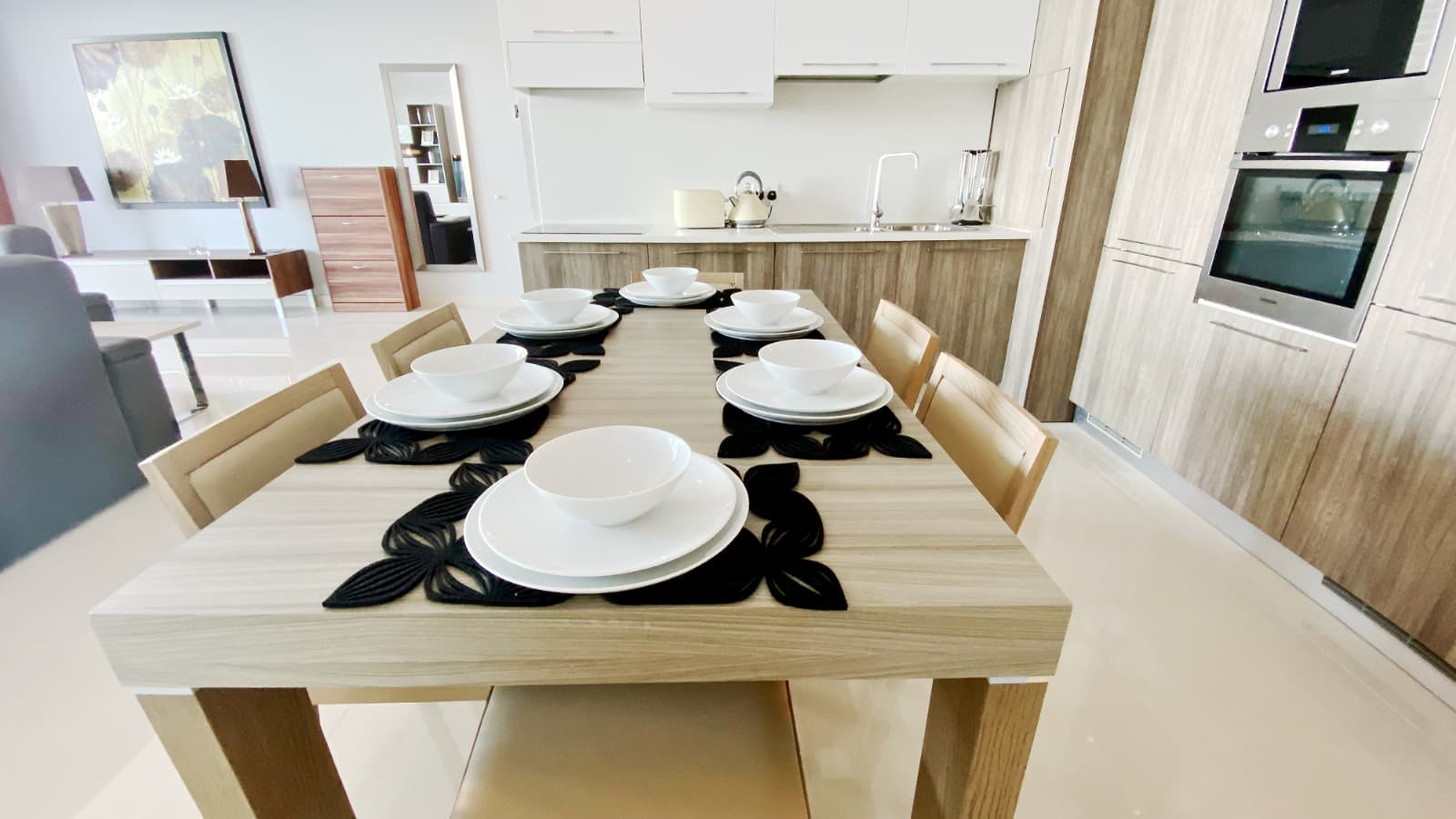Penthouse in Sliema - thumbnail 3