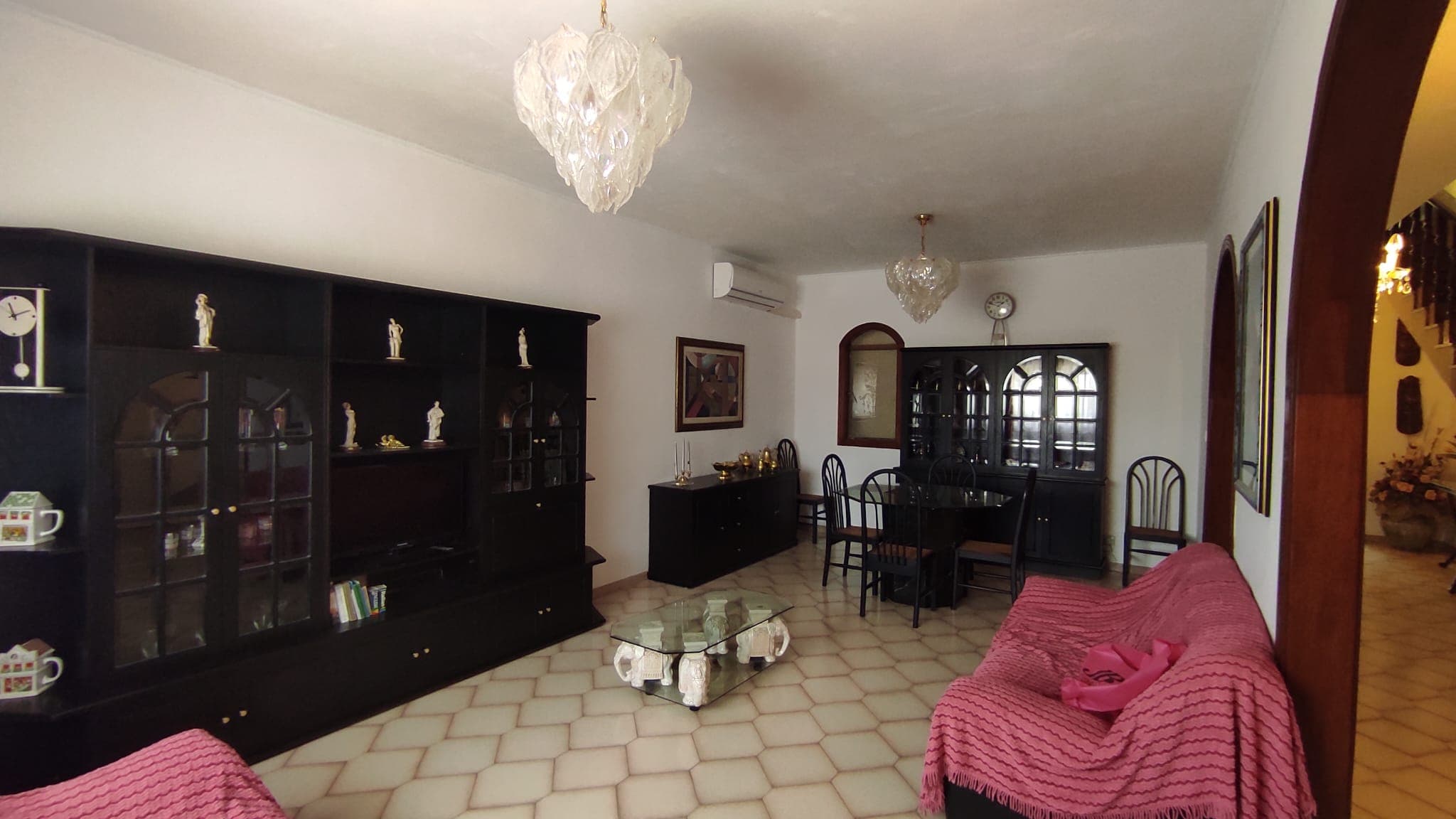 Three Bedrrom House with Unobstructed Country Views in Naxxar - thumbnail 4
