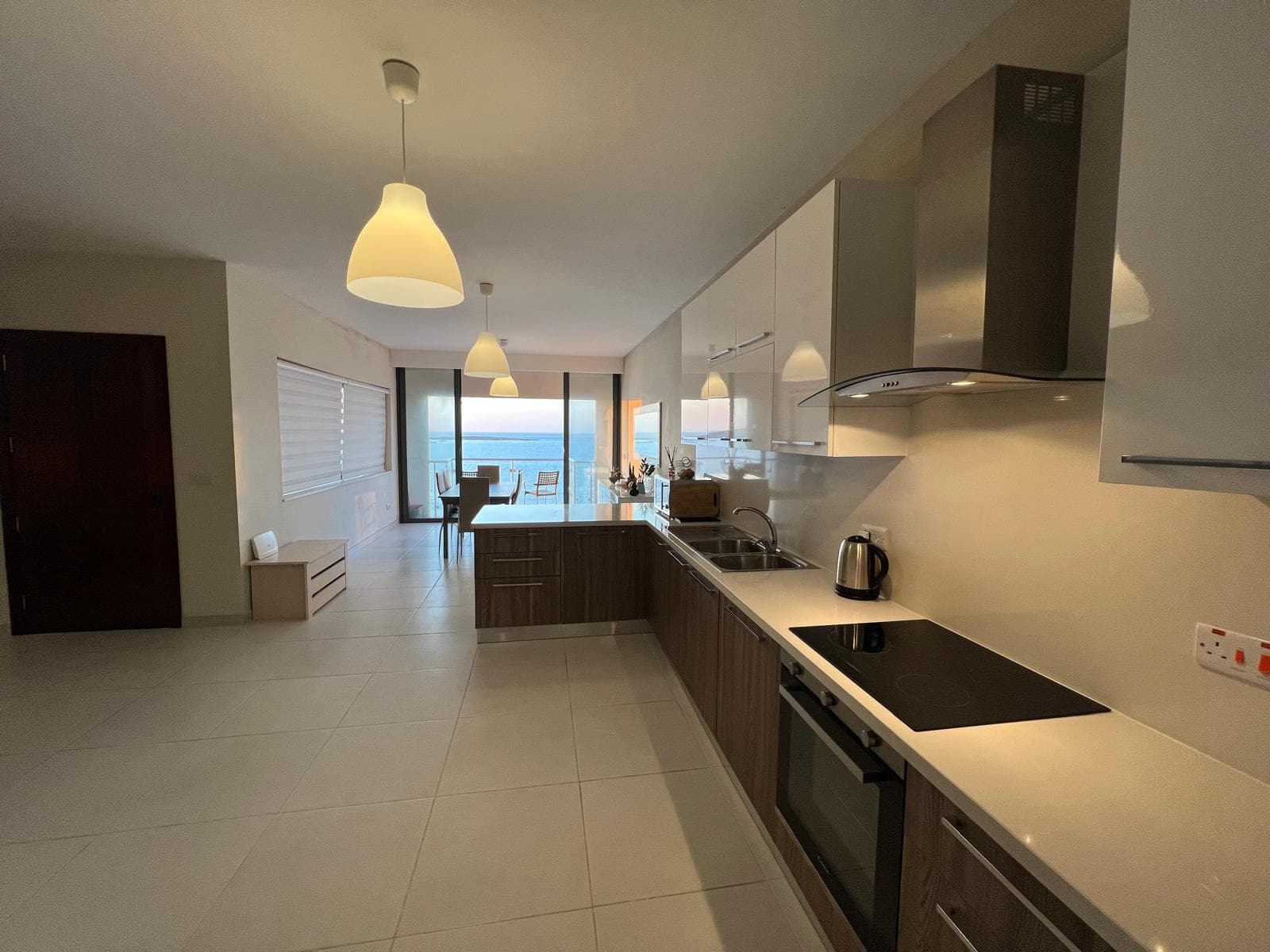 Apartment in St. Pauls Bay - thumbnail 14