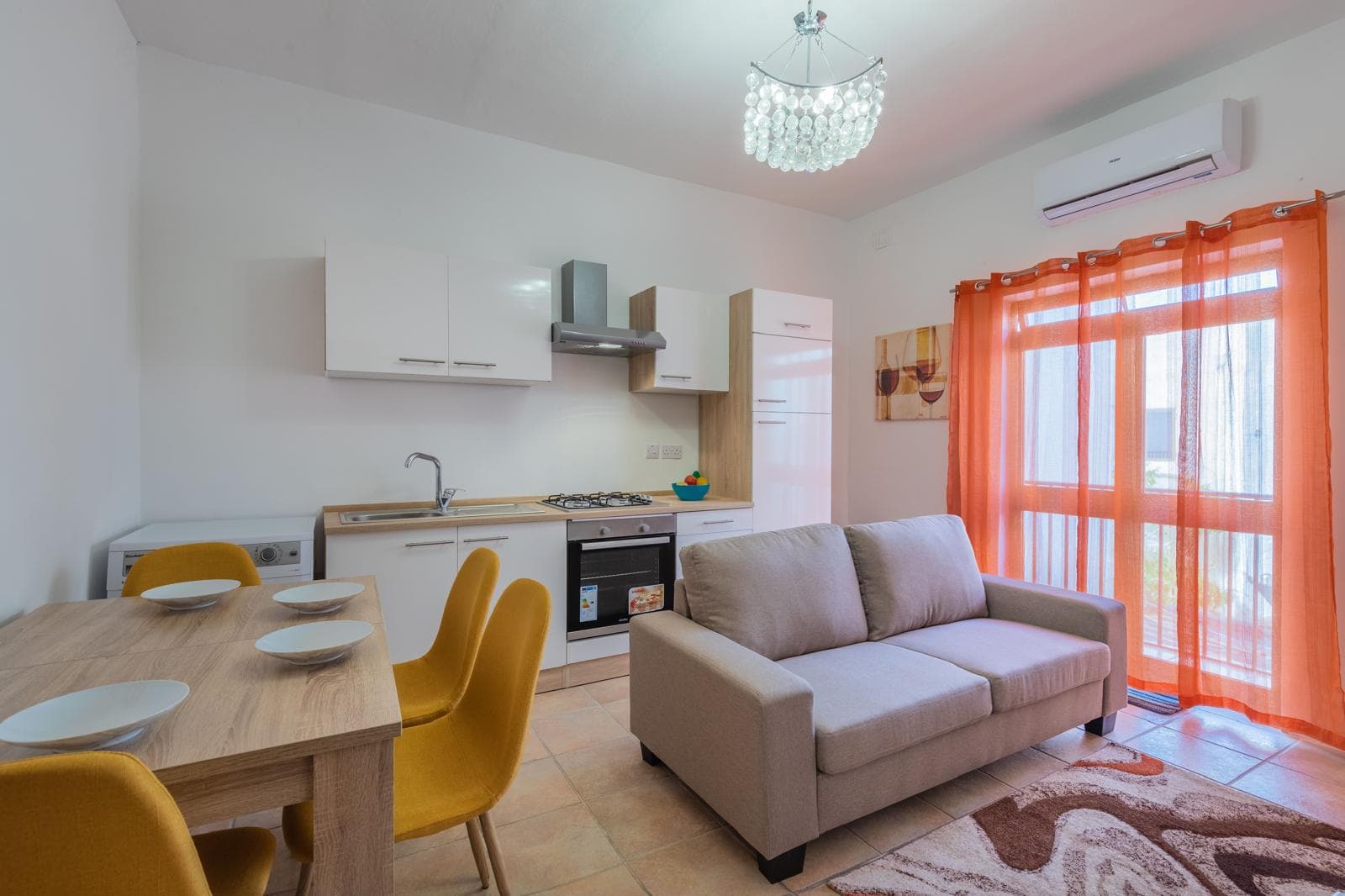 Apartment in Sliema - thumbnail 3