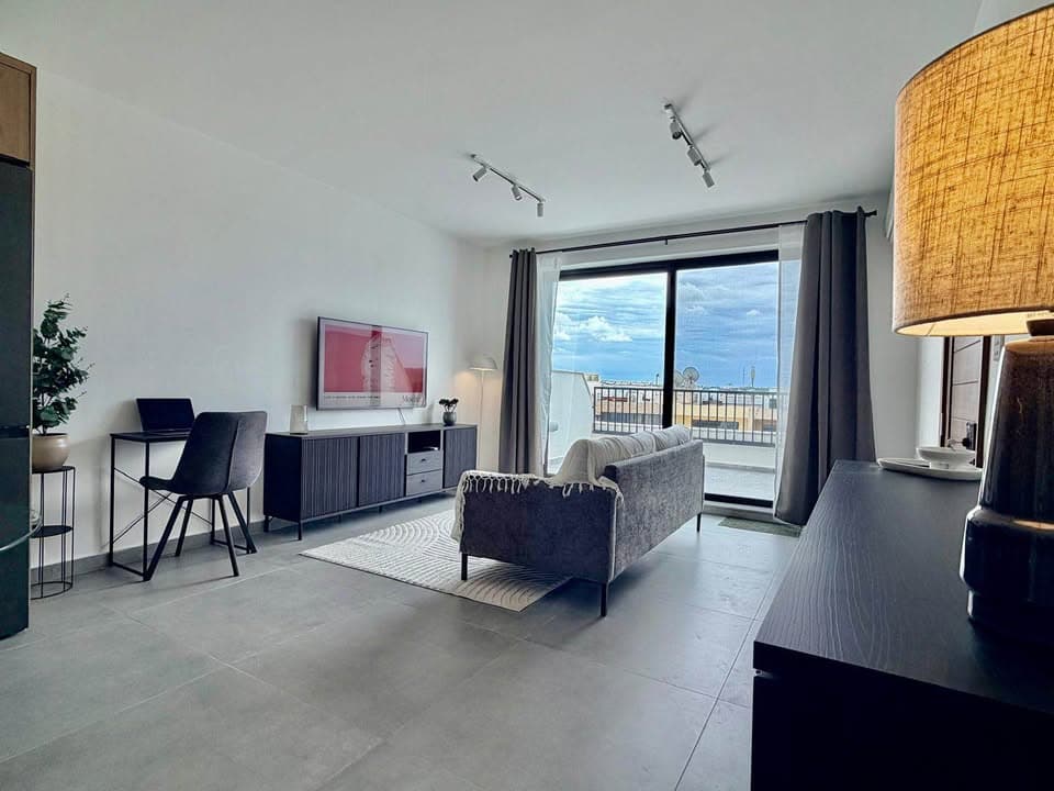Penthouse in Qawra - thumbnail 2