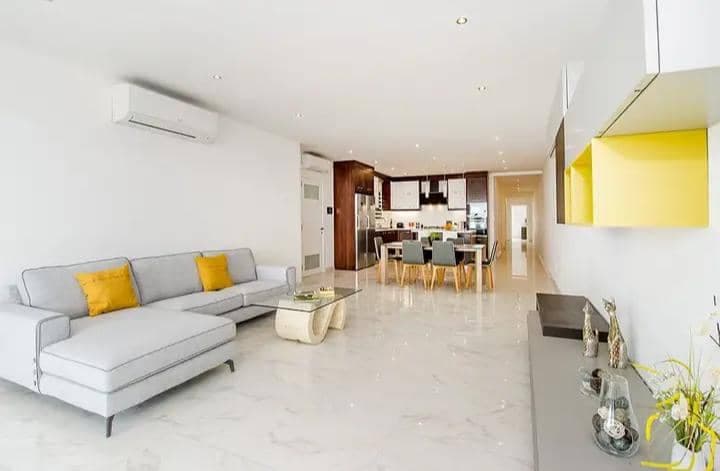 Apartment in Mellieha - thumbnail 6