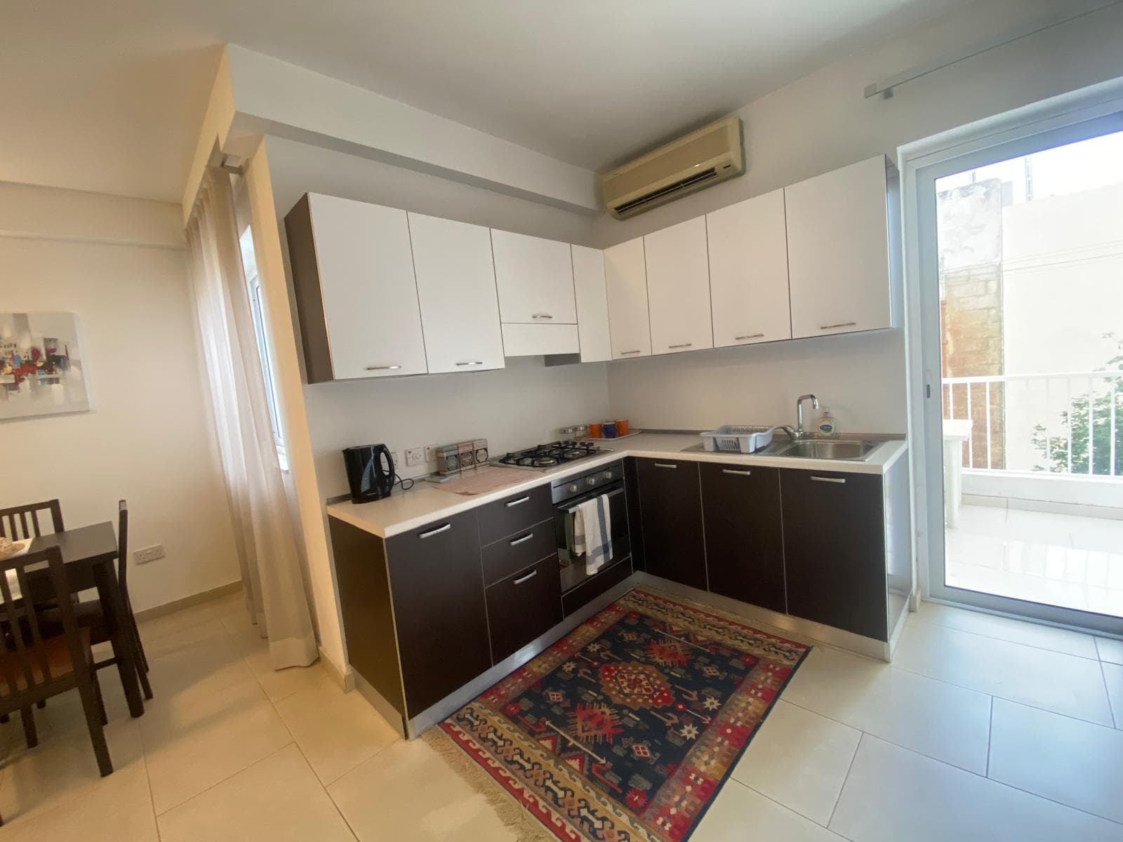 Apartment in Sliema - thumbnail 4