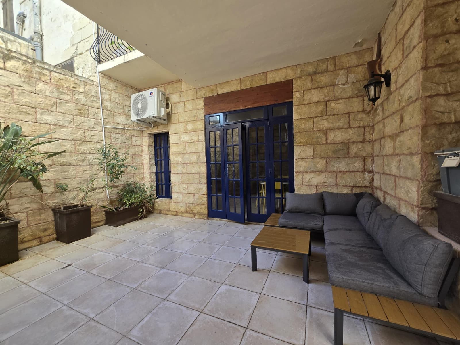 Townhouse in Sliema - thumbnail 6