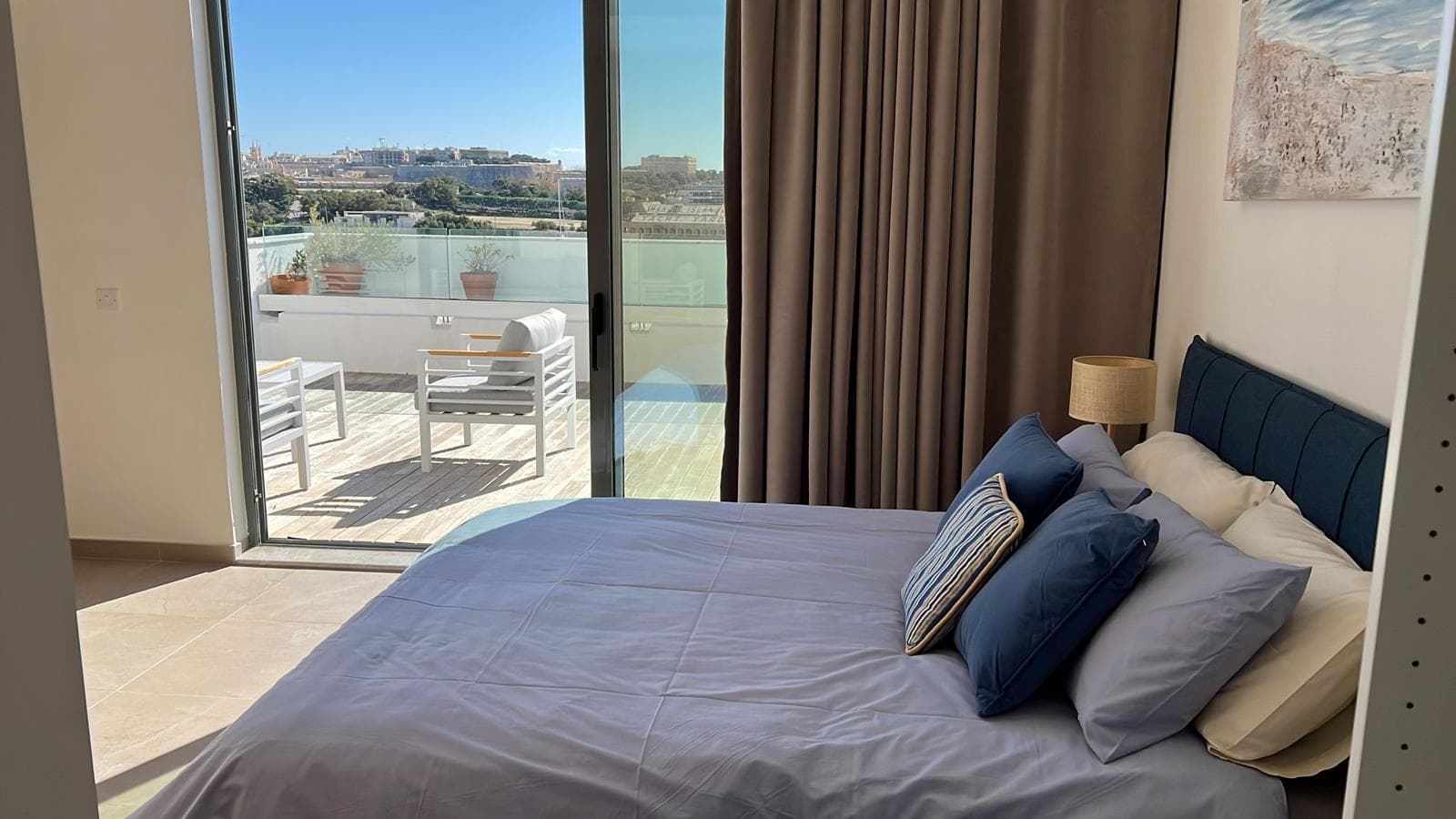 Penthouse in Sliema - thumbnail 13