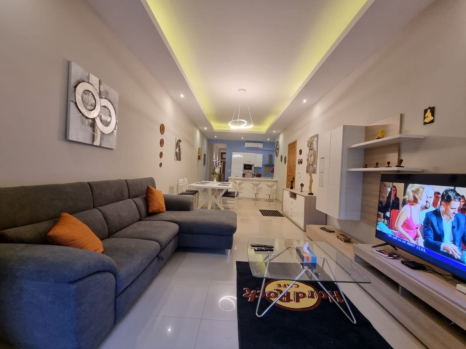 Apartment in Sliema - Photo 1 of 17