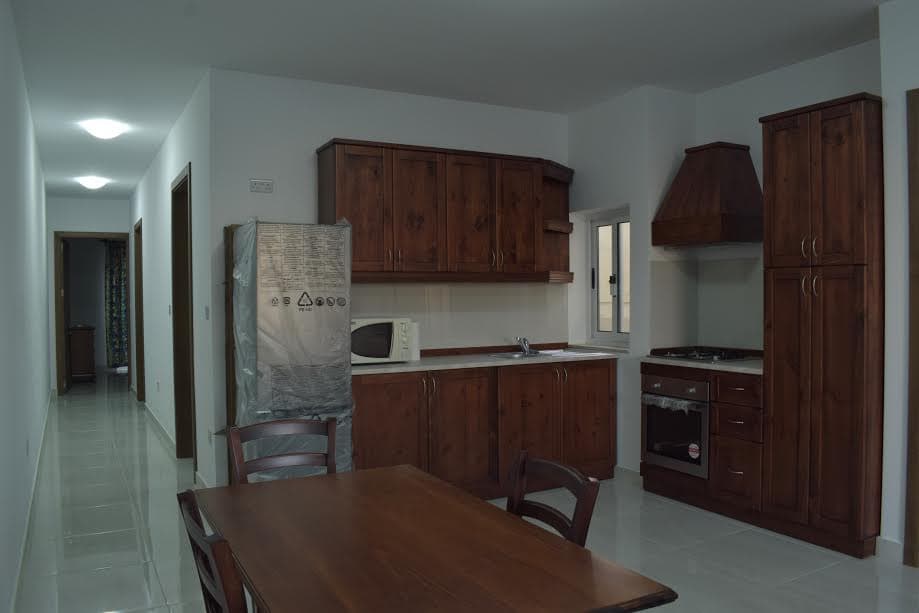 Apartment in Marsaskala - thumbnail 4