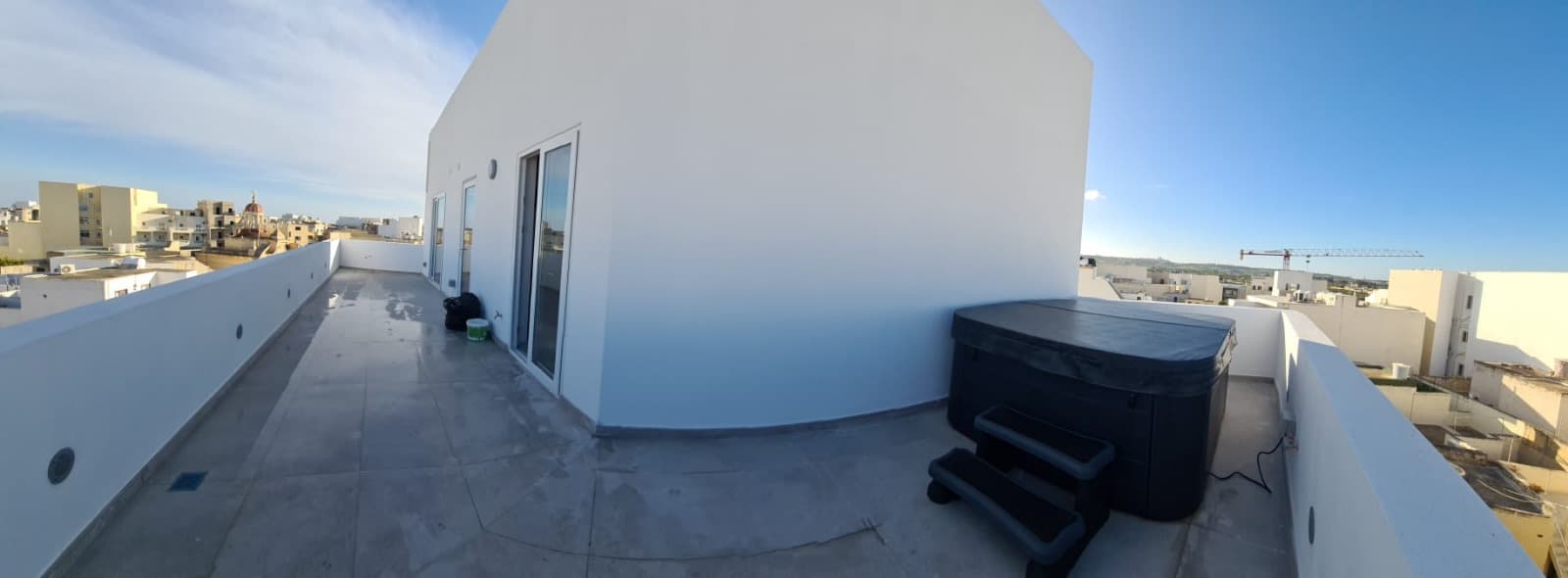 Penthouse in Zebbug - thumbnail 3