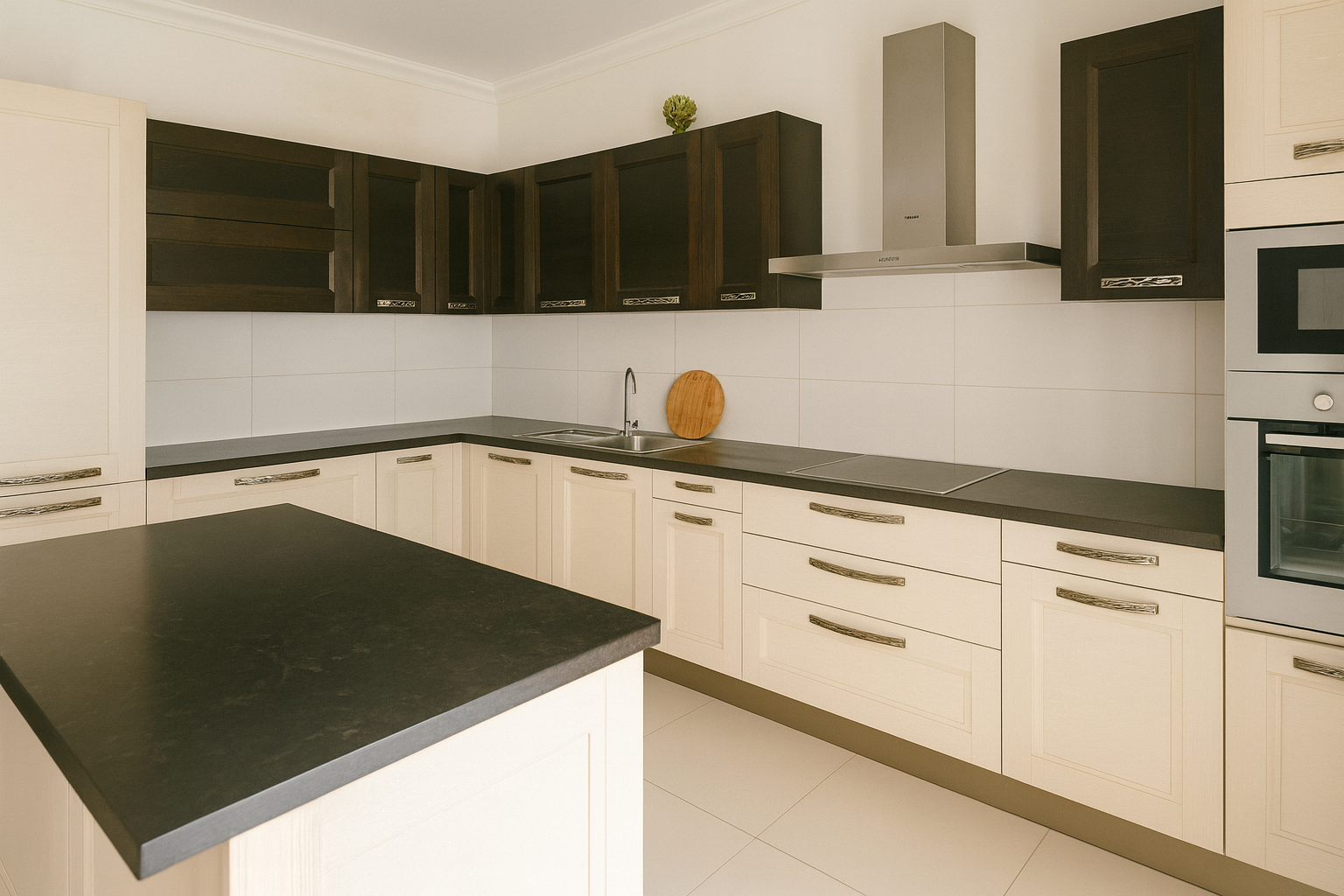 House in Iklin - Photo 1 of 12