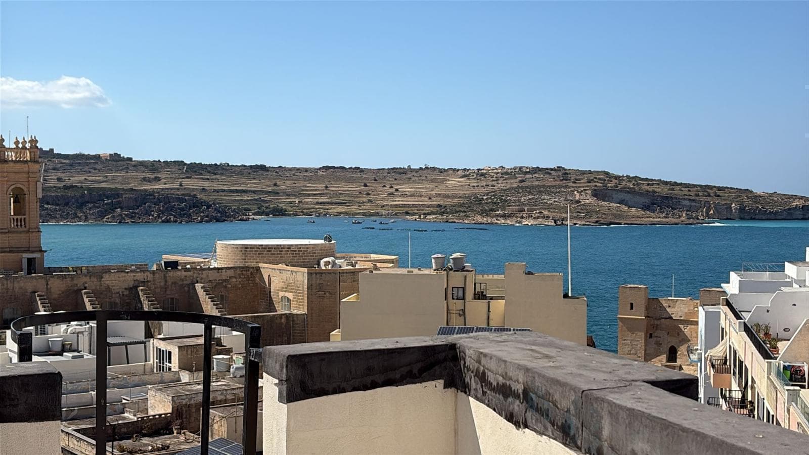 Penthouse in St Pauls Bay - Photo 1 of 8
