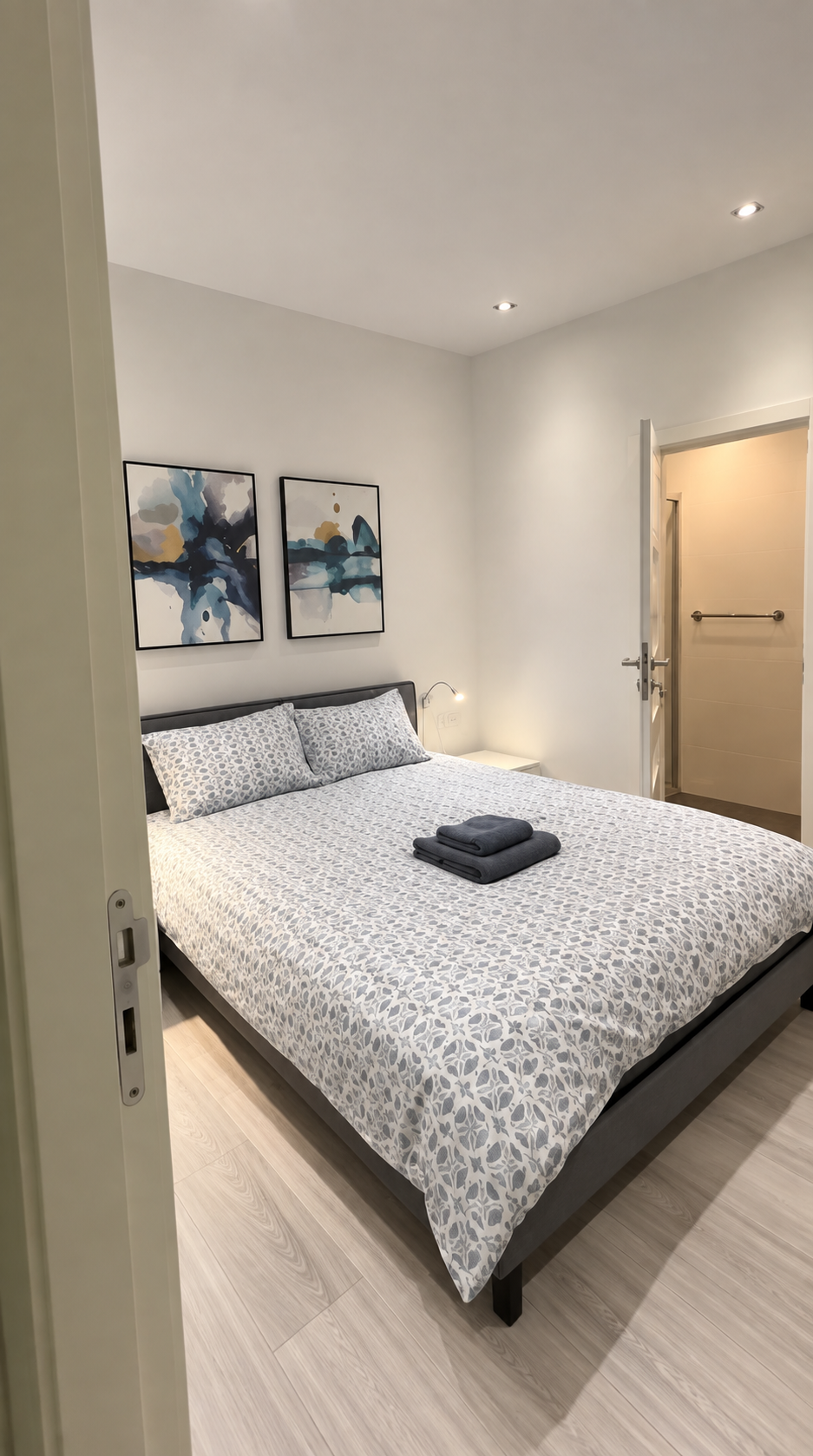 One Bedroom Furnished Apartment in Sliema - thumbnail 6