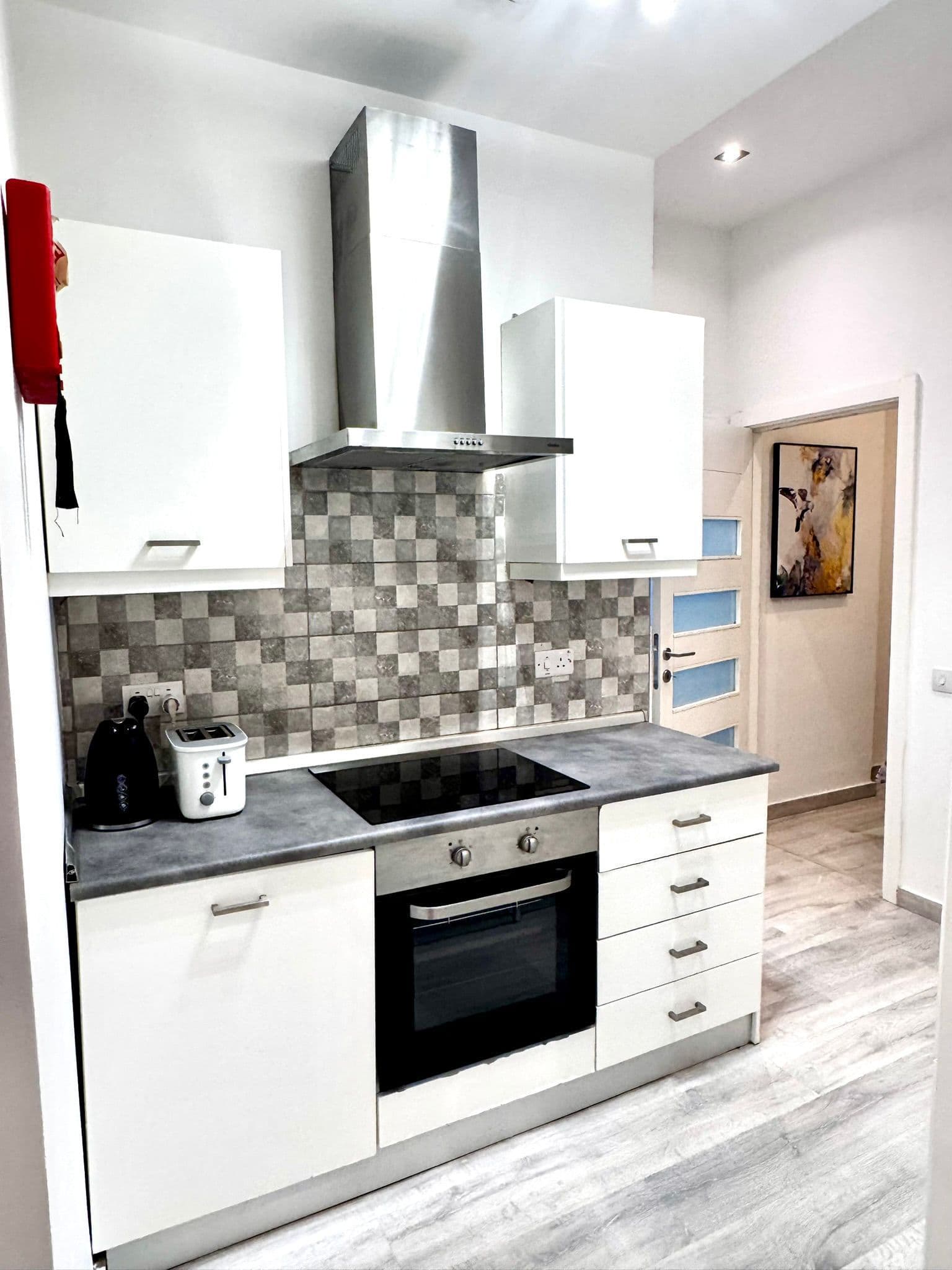 Apartment in Sliema - thumbnail 7