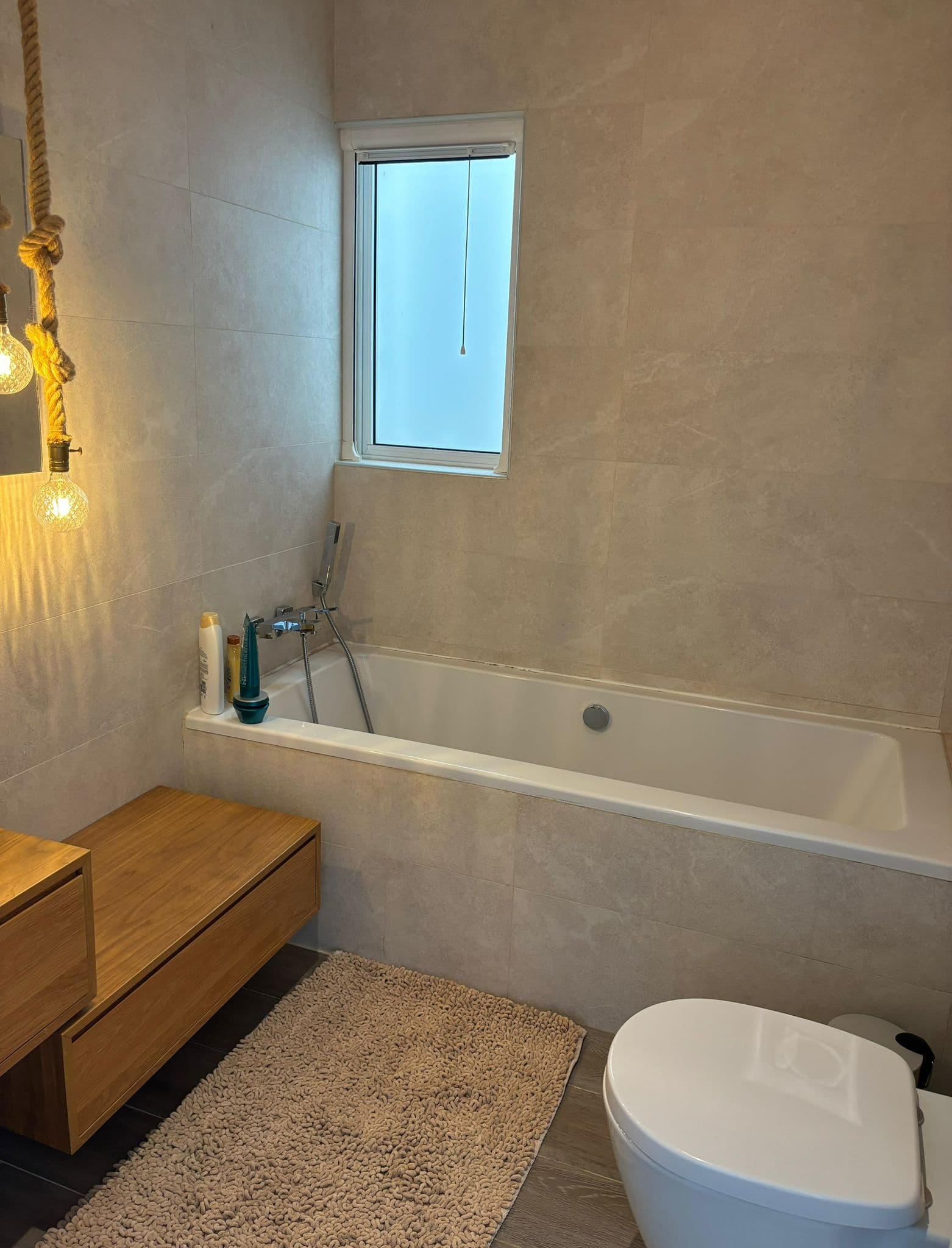 Penthouse in Swieqi - thumbnail 17