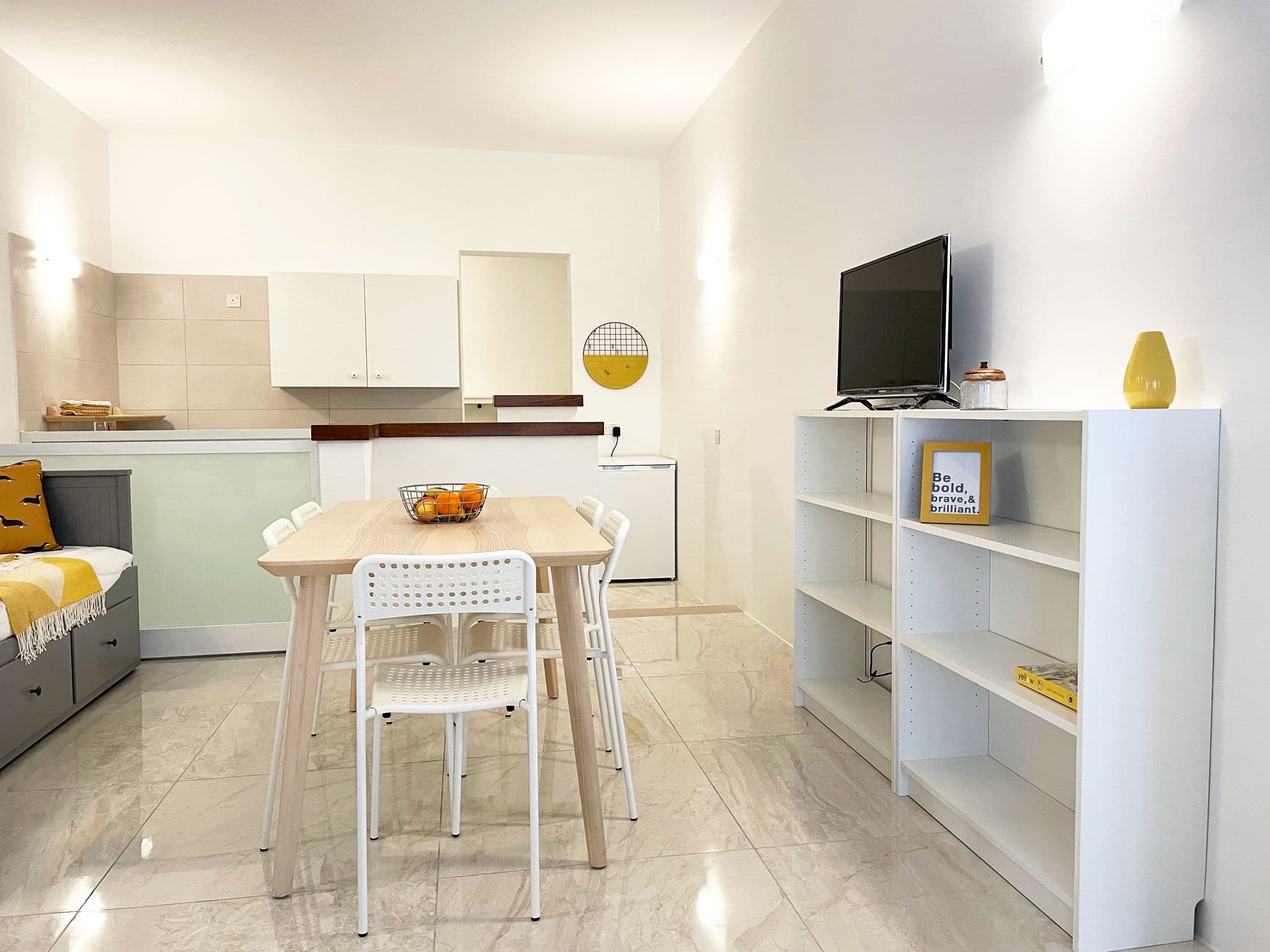Maisonette in Valletta - thumbnail 9