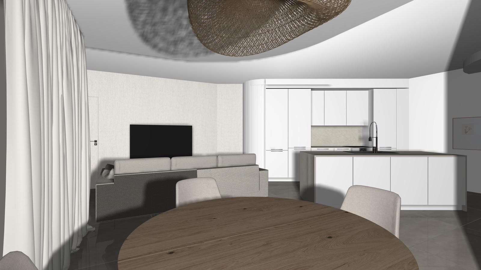 Apartment in Siggiewi - thumbnail 4