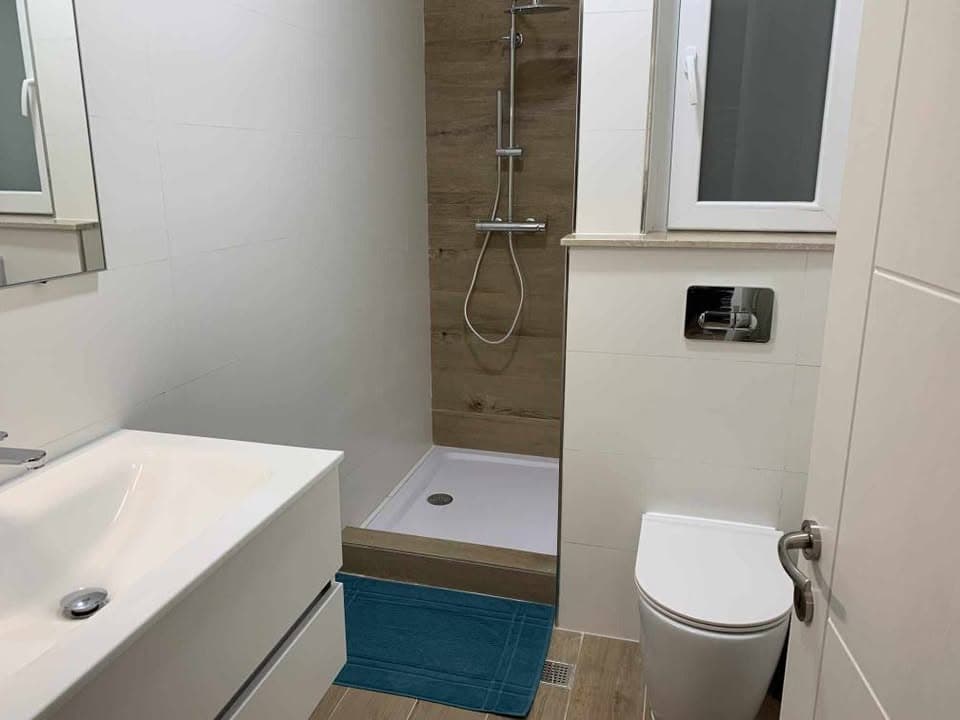 Penthouse in Zebbug - thumbnail 13