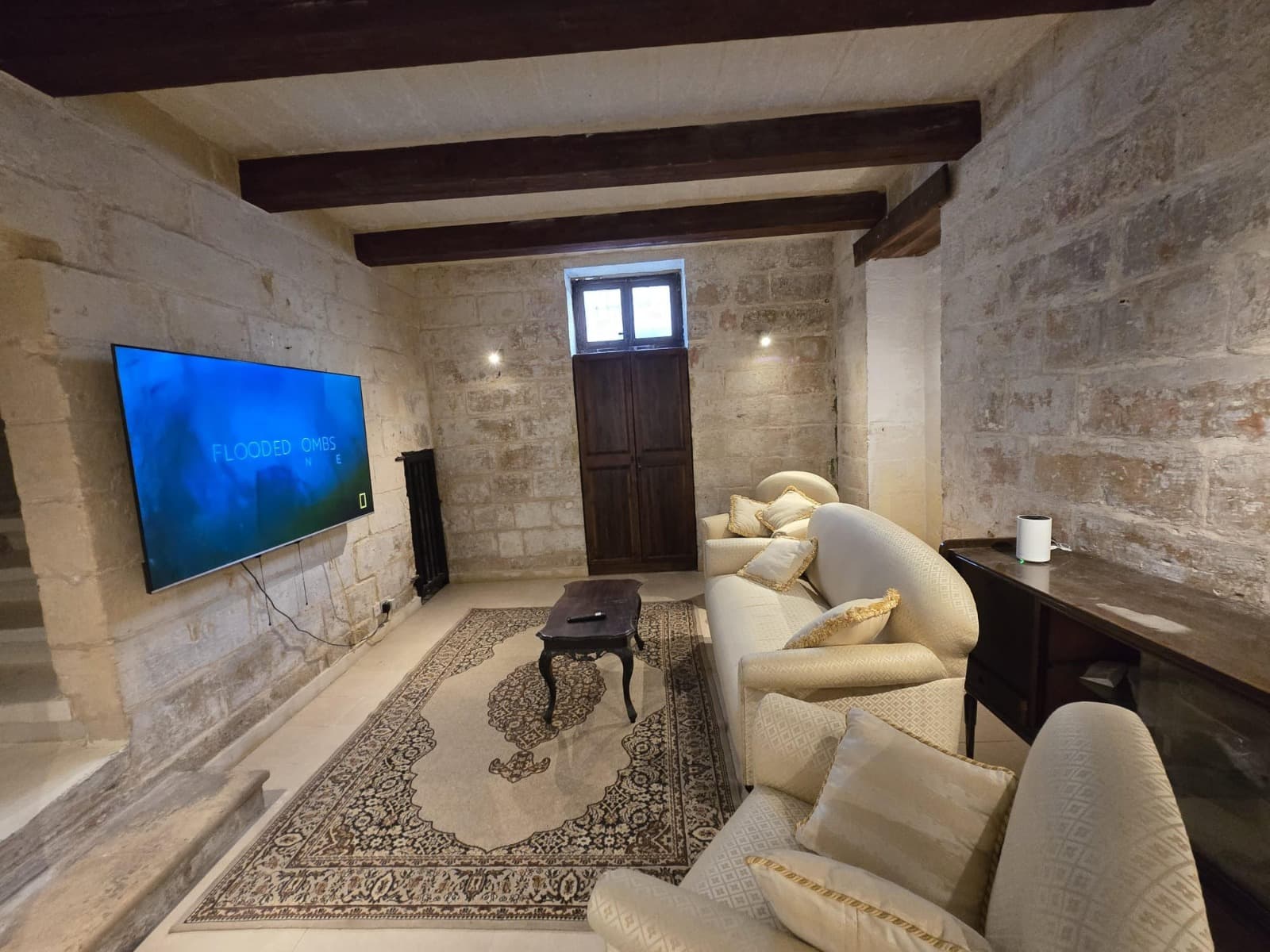 Townhouse in Sliema - thumbnail 4