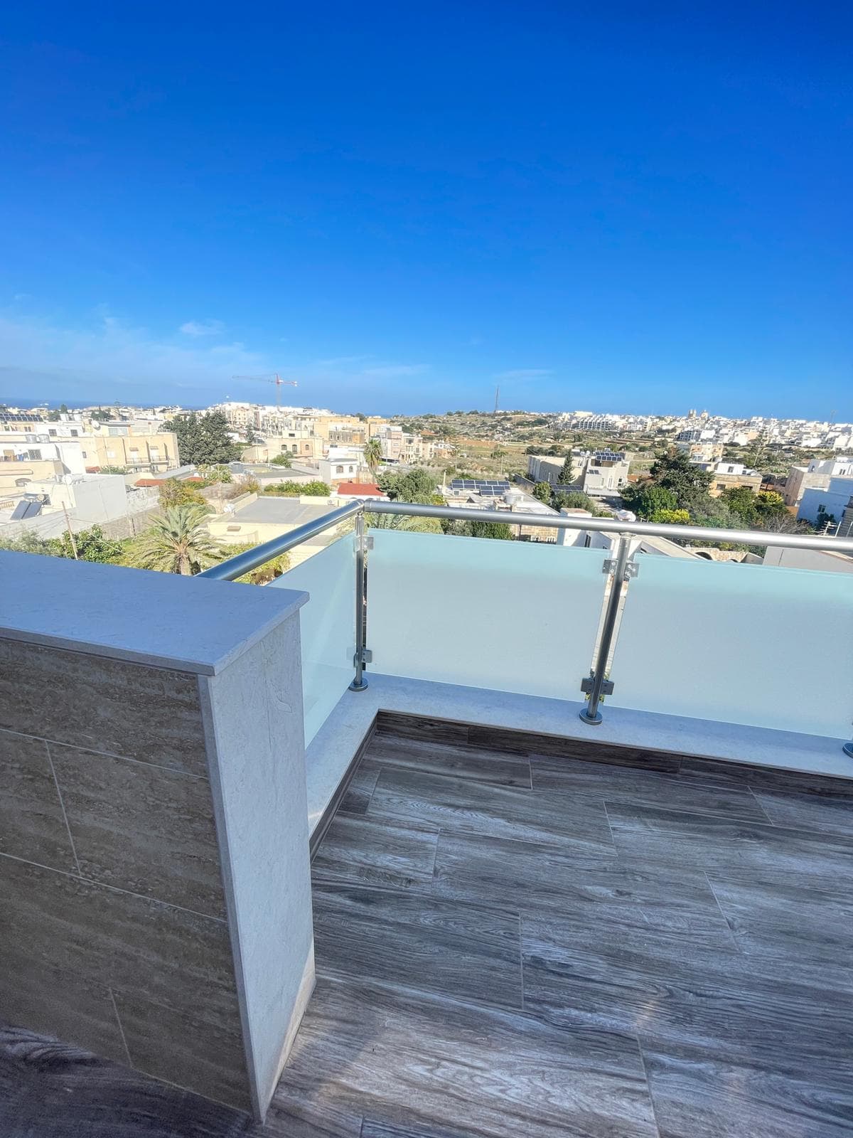 Penthouse in Naxxar - thumbnail 14