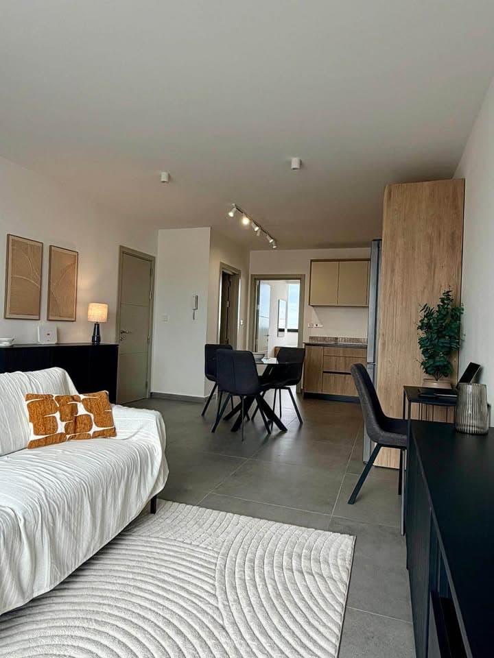 Penthouse in Qawra - thumbnail 3