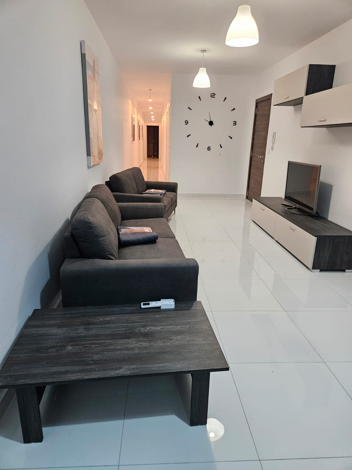 Apartment in St. Pauls Bay - thumbnail 13