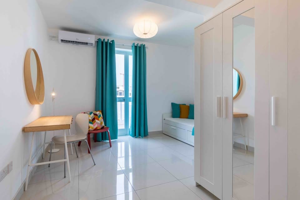 Apartment in Gzira - thumbnail 4