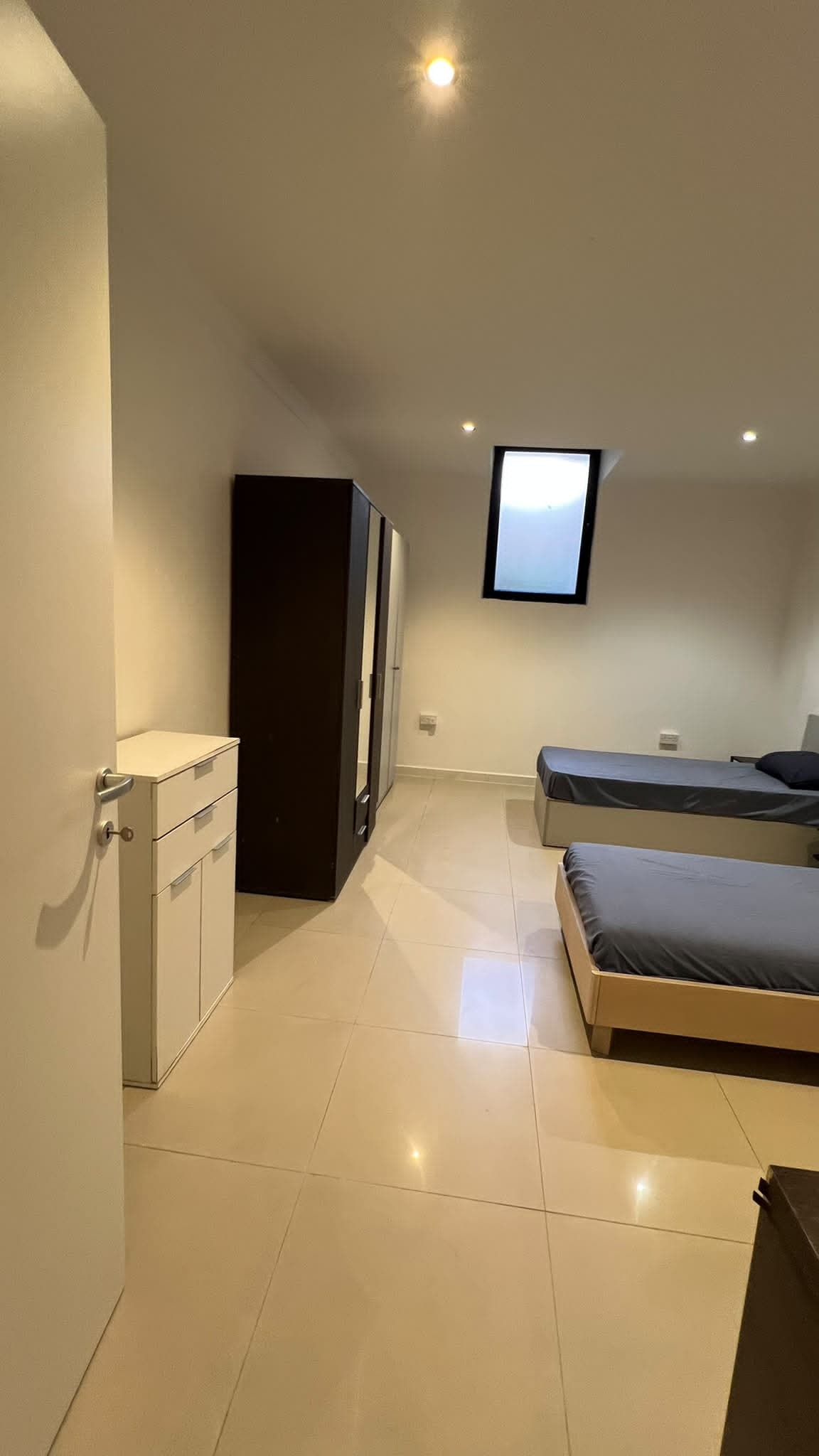 Three Bedroom Large Maisonette in Swieqi  - thumbnail 13