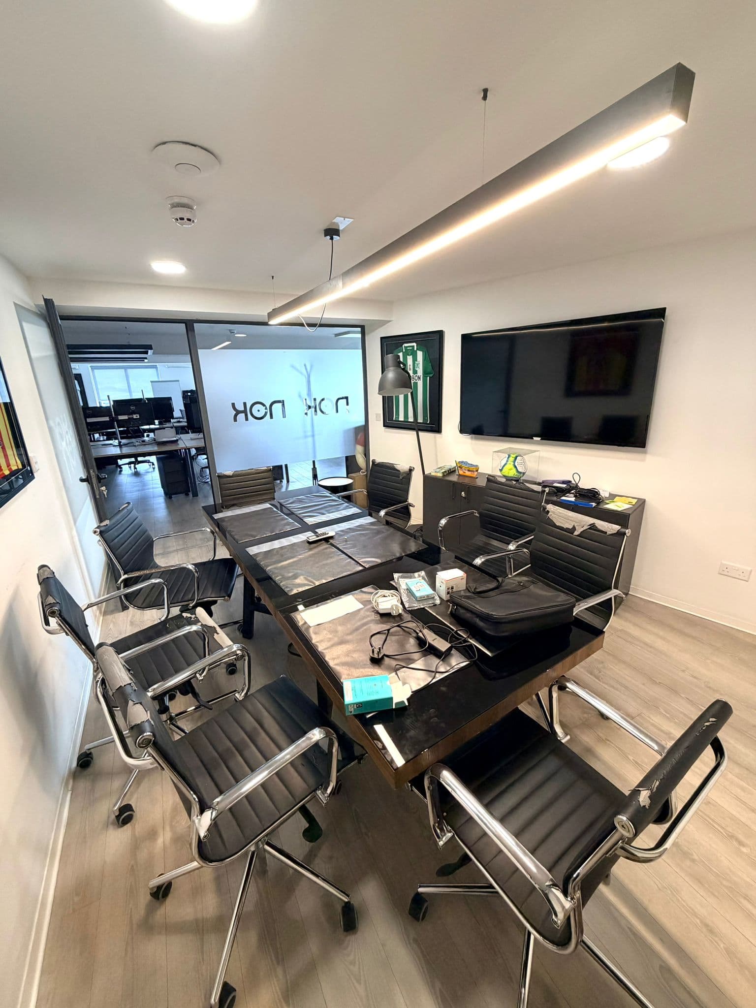 Office in Gzira - thumbnail 2