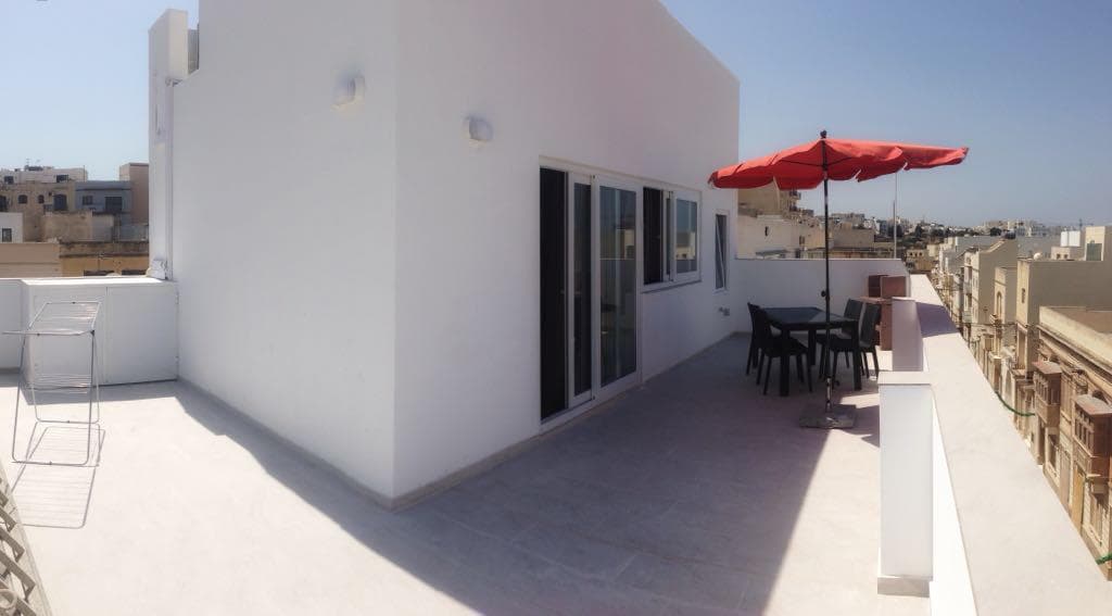 Penthouse in Sliema - thumbnail 2