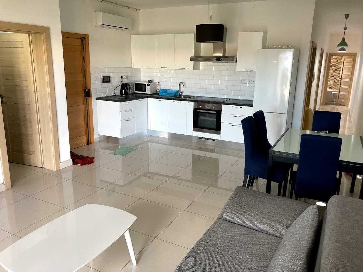Apartment in San Gwann - thumbnail 3