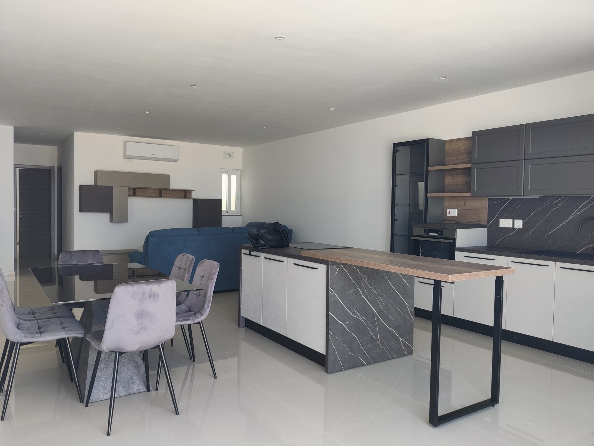 Penthouse in Mellieha - thumbnail 2