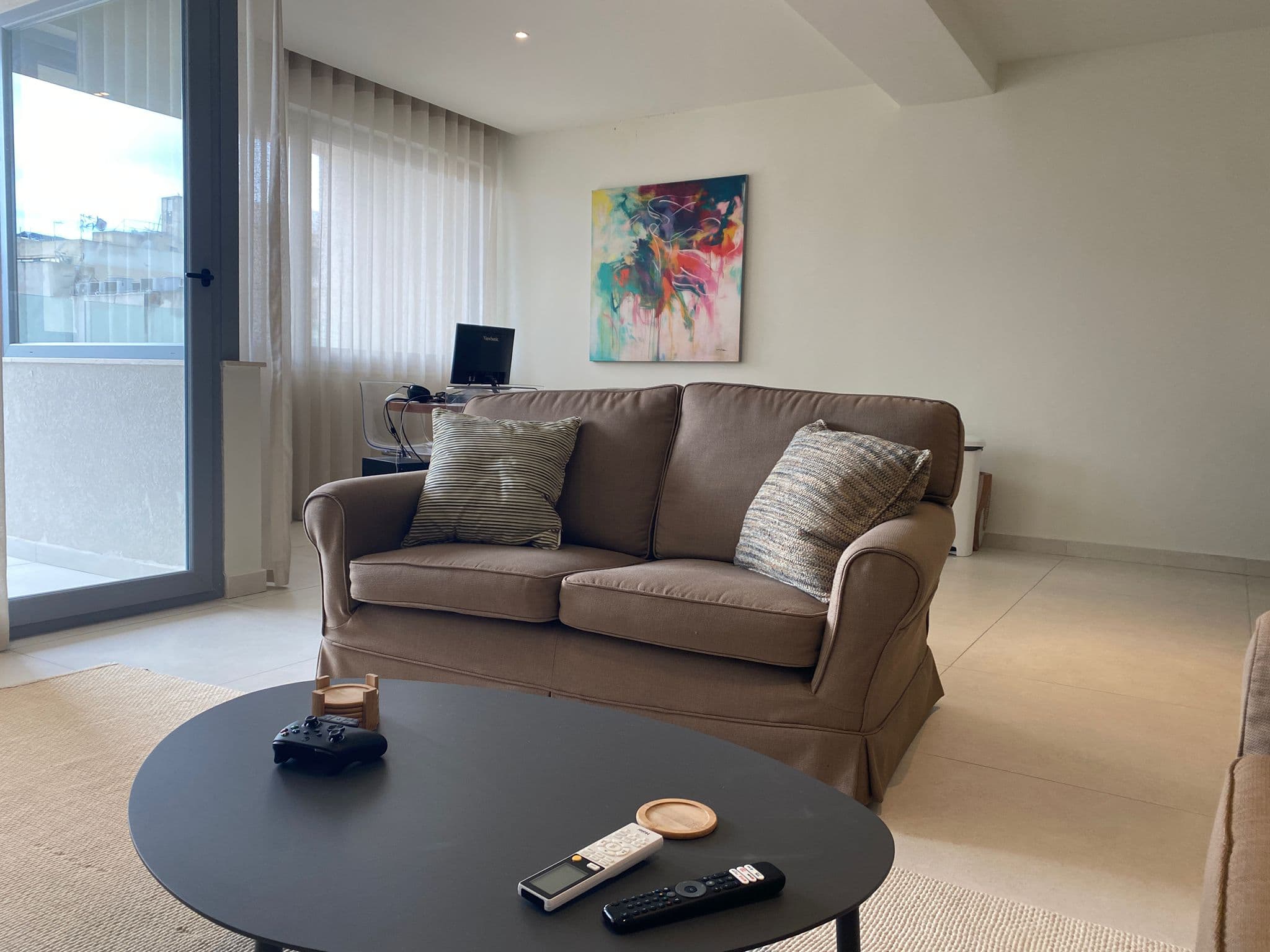 Apartment in Sliema - thumbnail 2