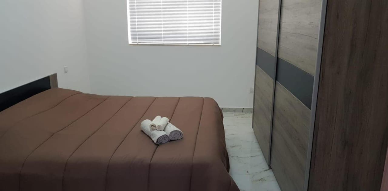 Two Bedroom Maisonette with Large Terrace in Qawra - thumbnail 6